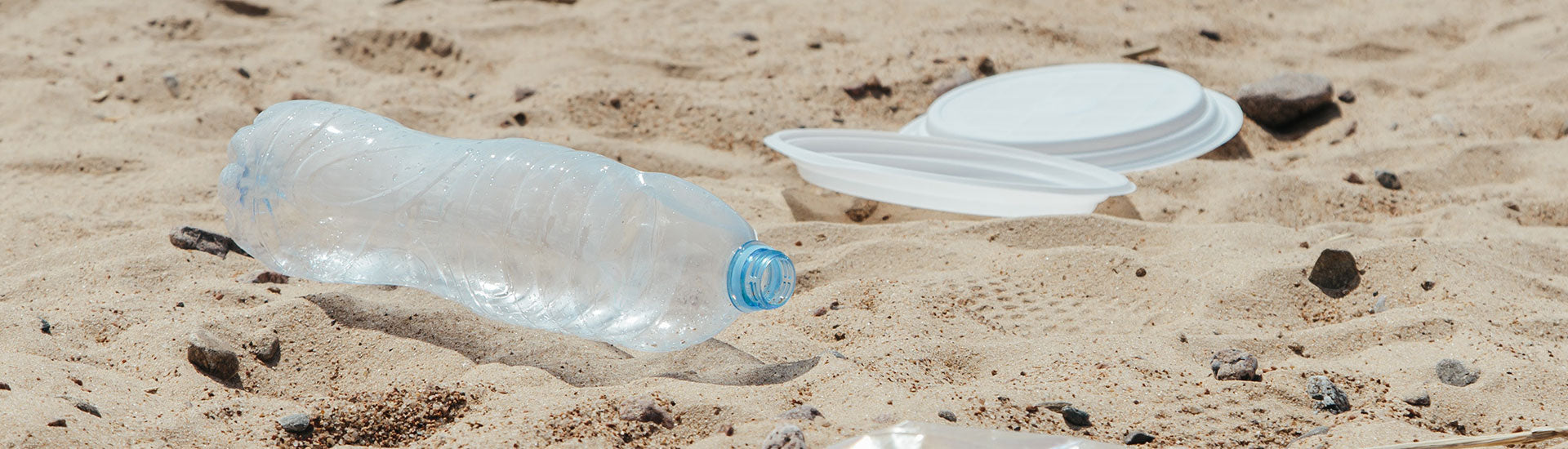 Eliminate Single-use Plastic Water Bottles, Columbia