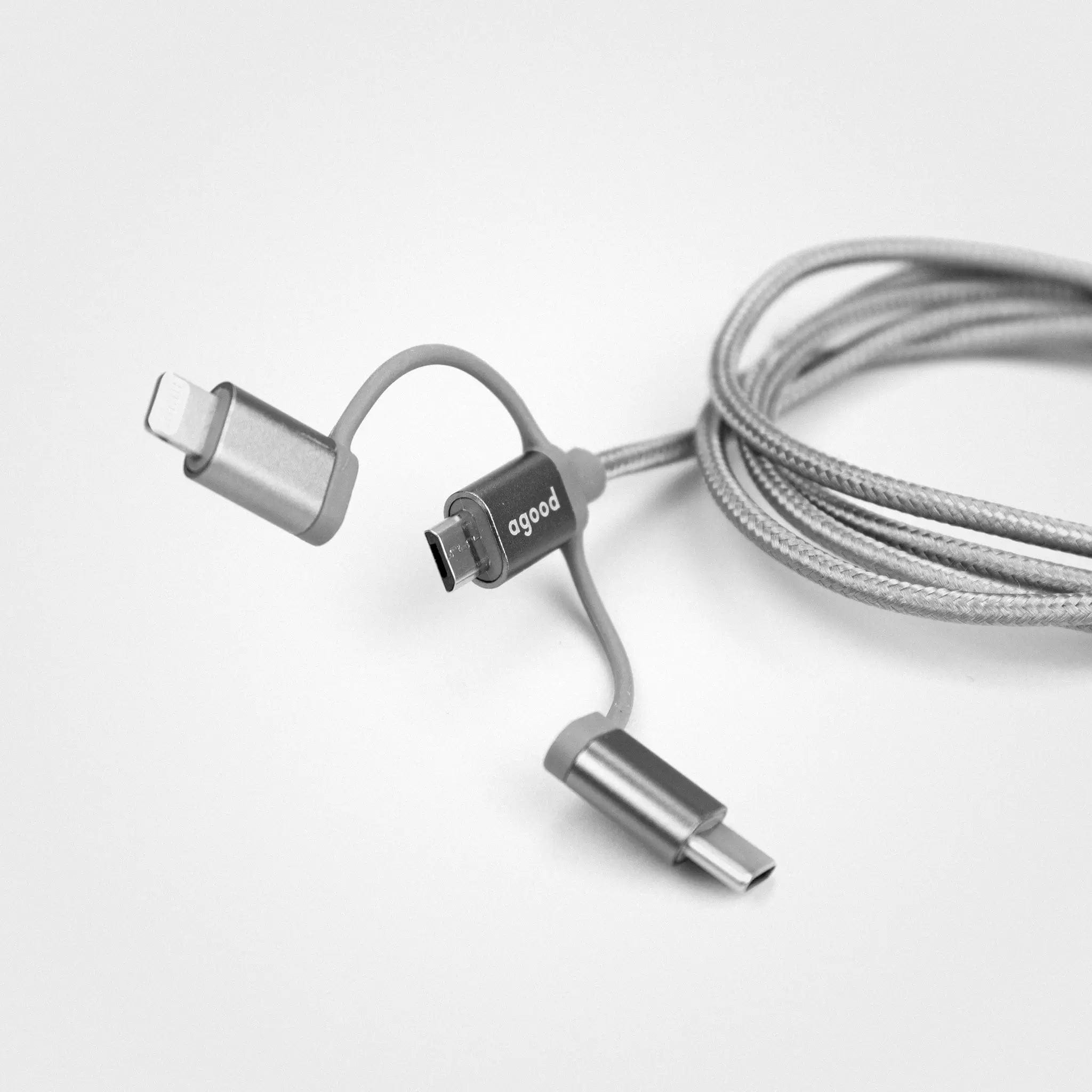 Apple Lightning to USB Cable Price in Sri Lanka- Mister Mobile
