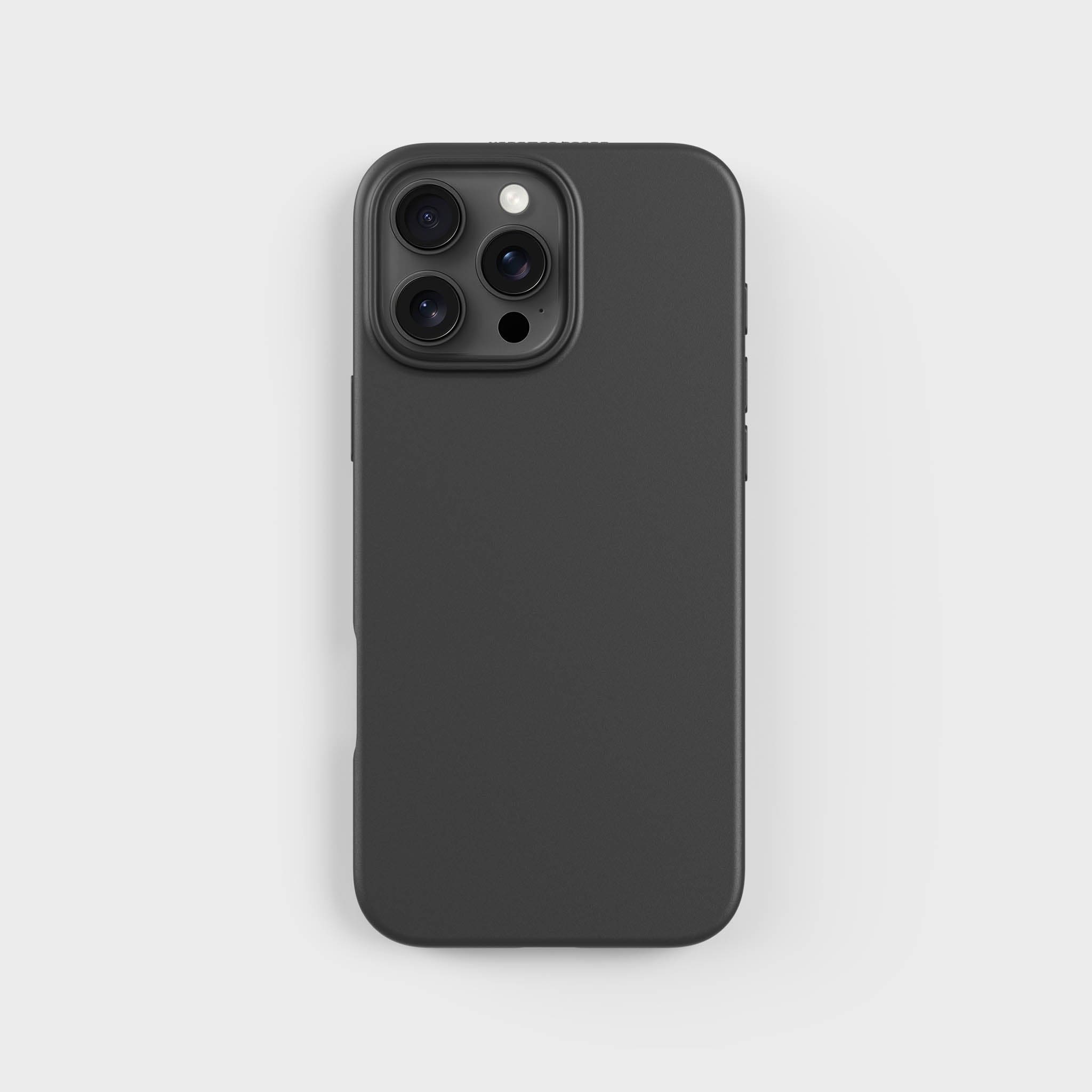 iPhone 16 Pro Max Black Case Shop Black Friday