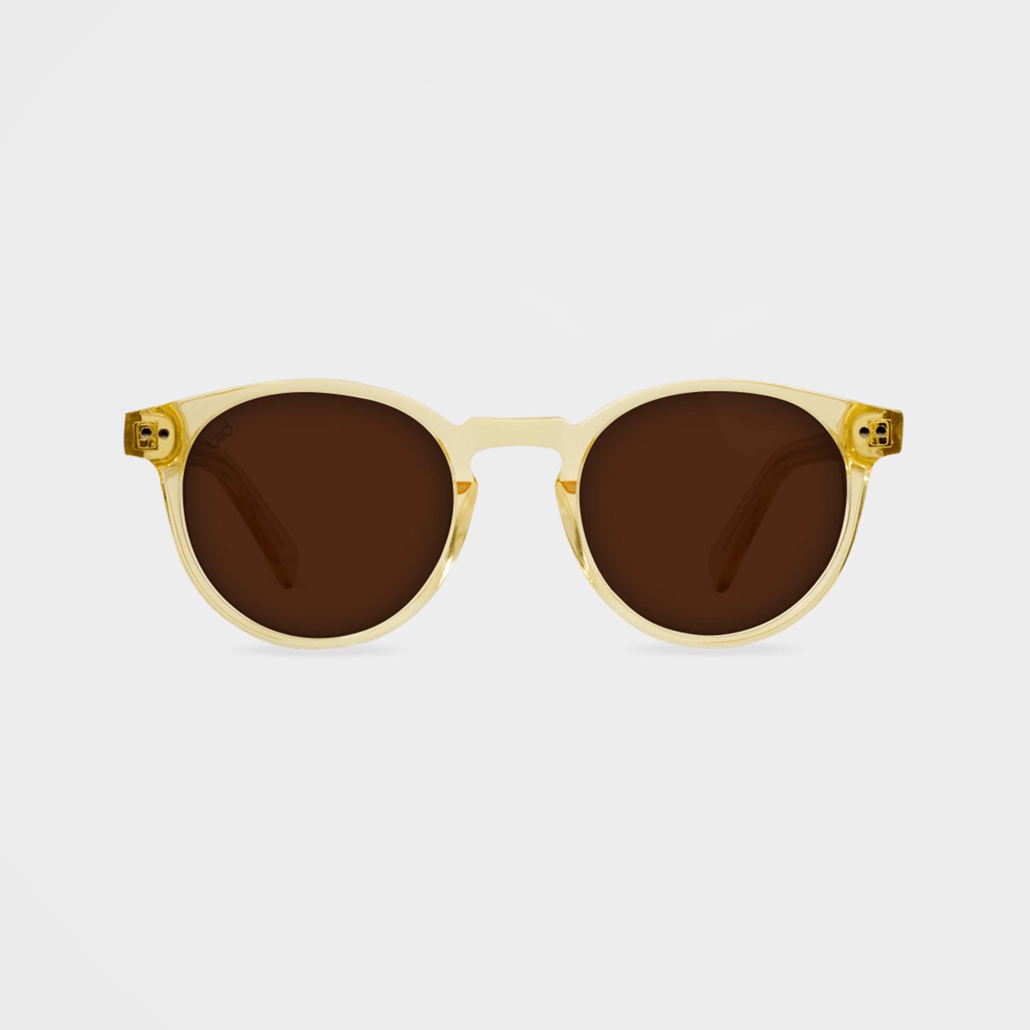 Modern Gold Metal Small Round Sunglasses With Dark Grey Lenses For Women  And Men UV Protection And Box Included From Jenlsky, $47.05 | DHgate.Com