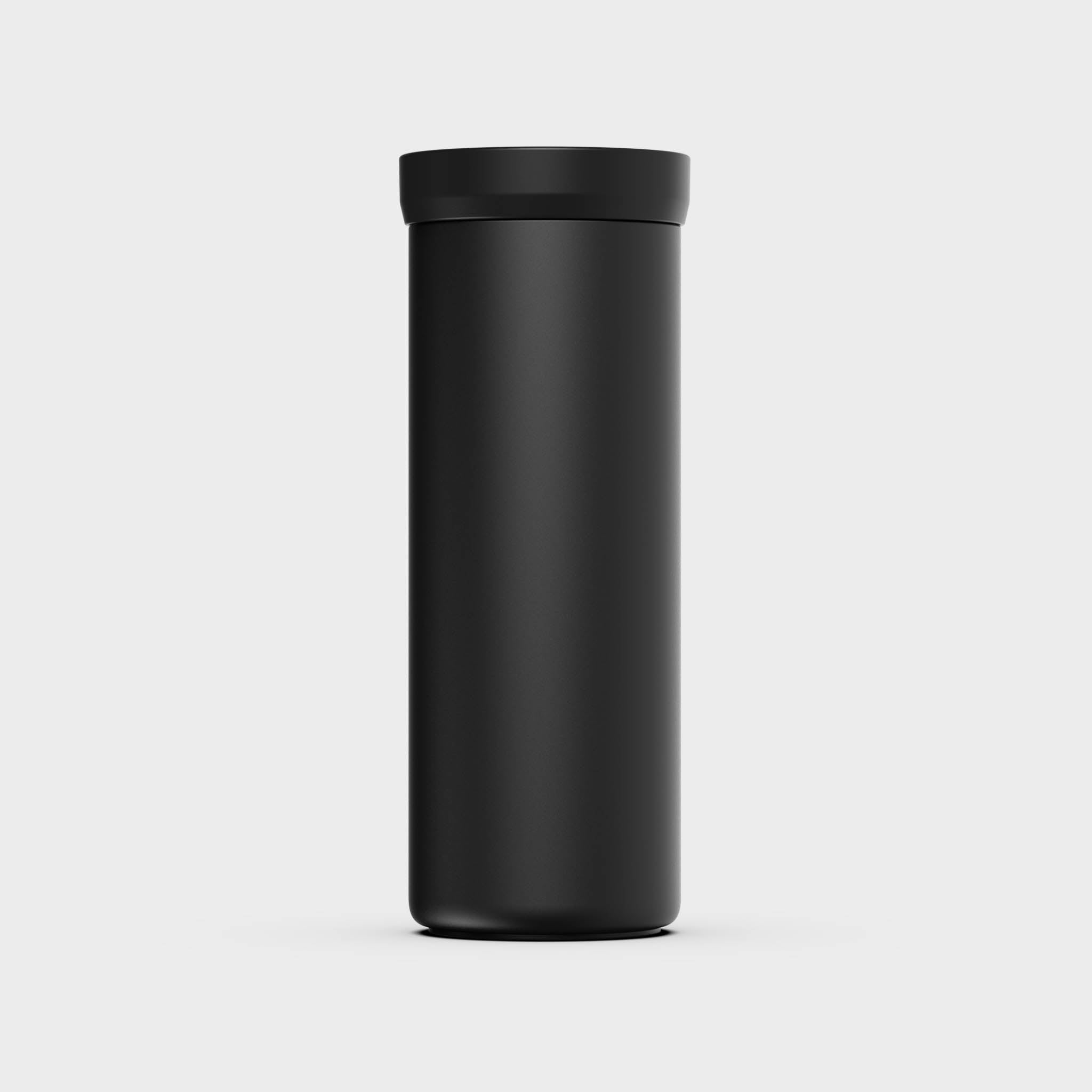 Coffee Tumbler Black