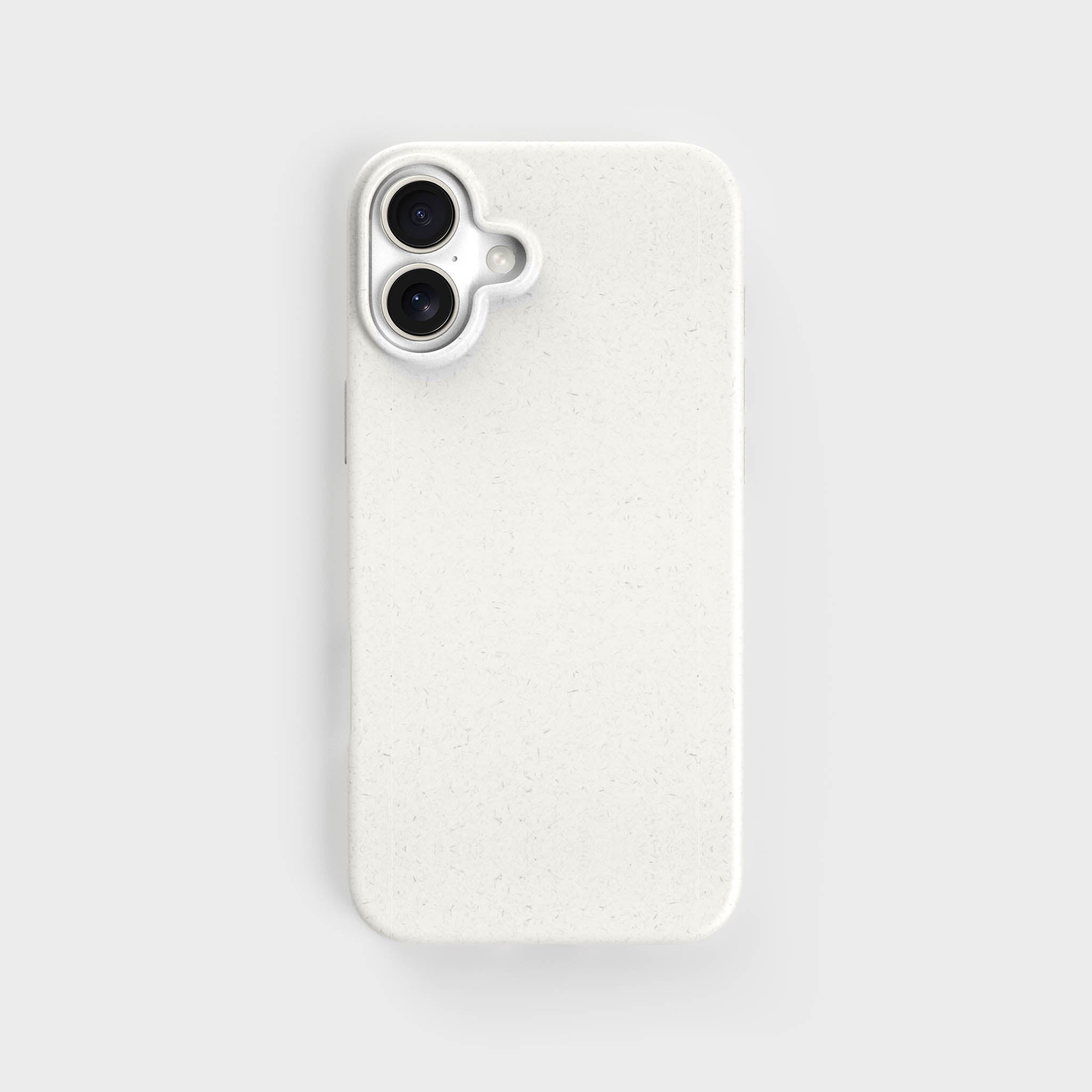 iPhone 16 Plus Case in White Colour