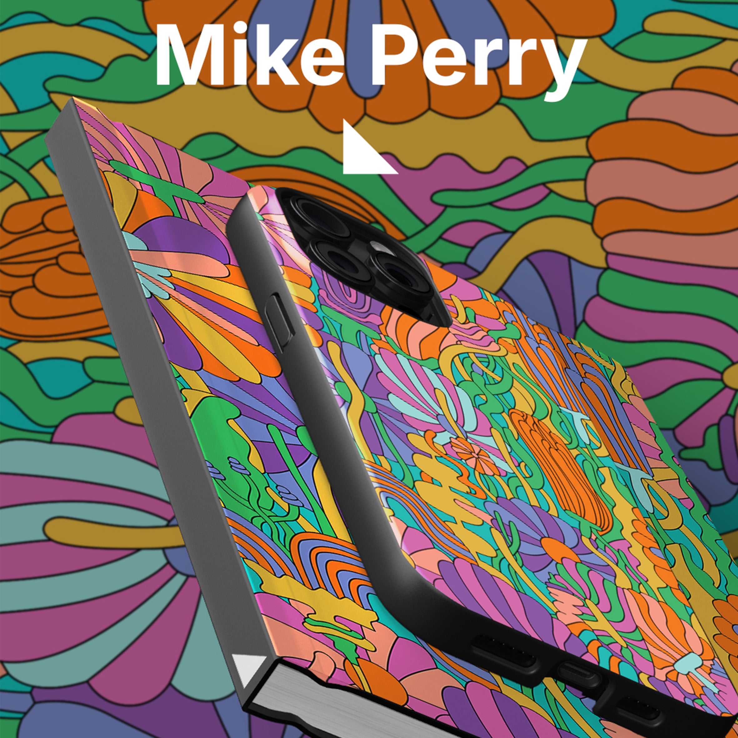 Mike Perrz