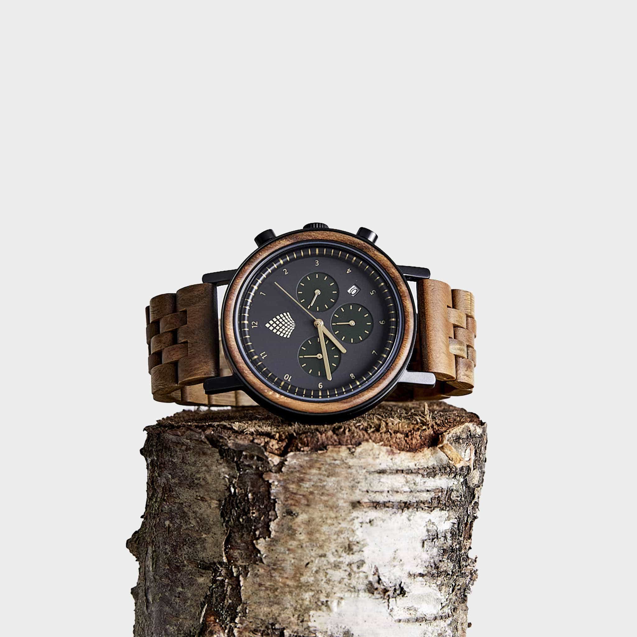 Finest handmade watches from the Vallée de Joux: Romain Gauthier (Video)