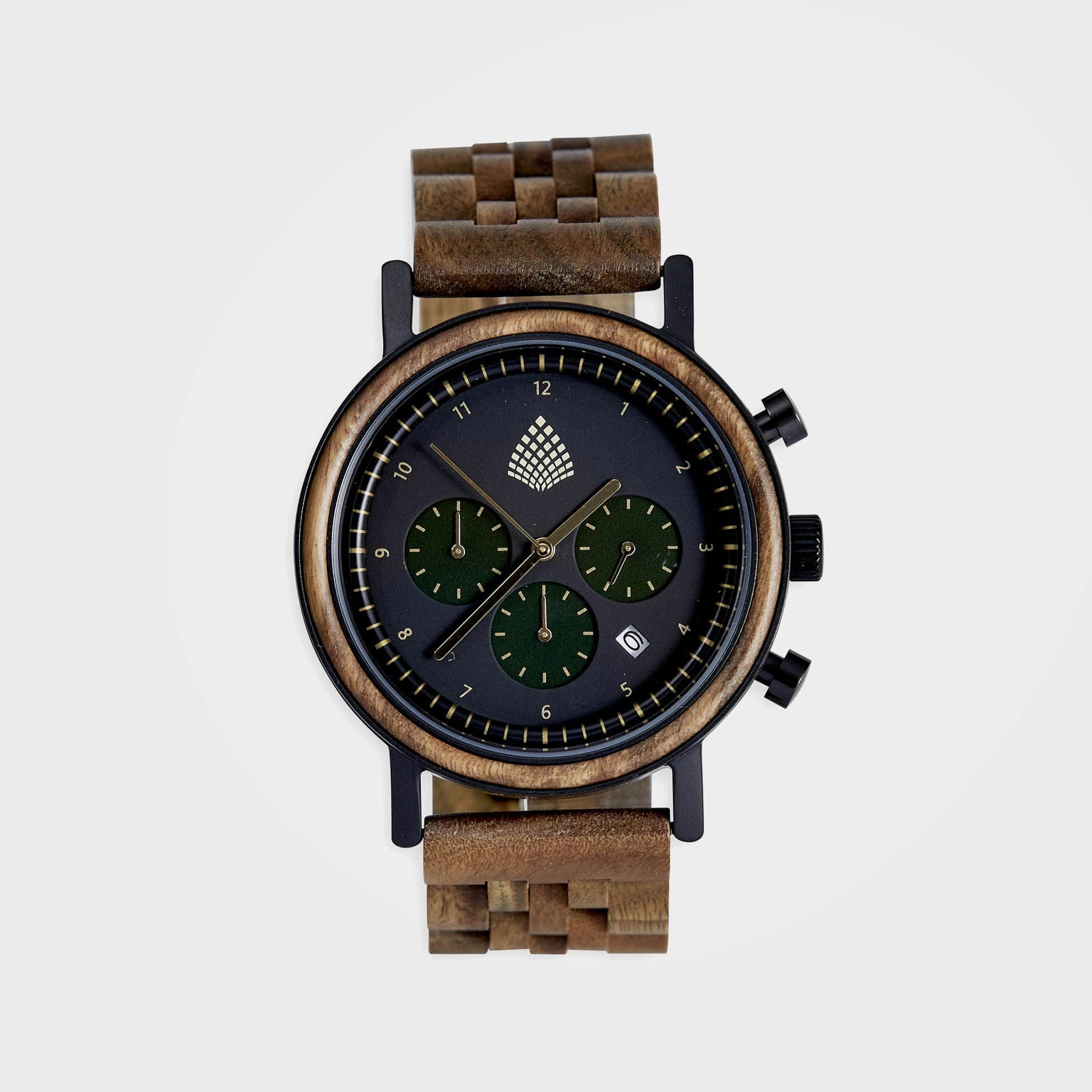 GoS Watches - Handmade in Sweden