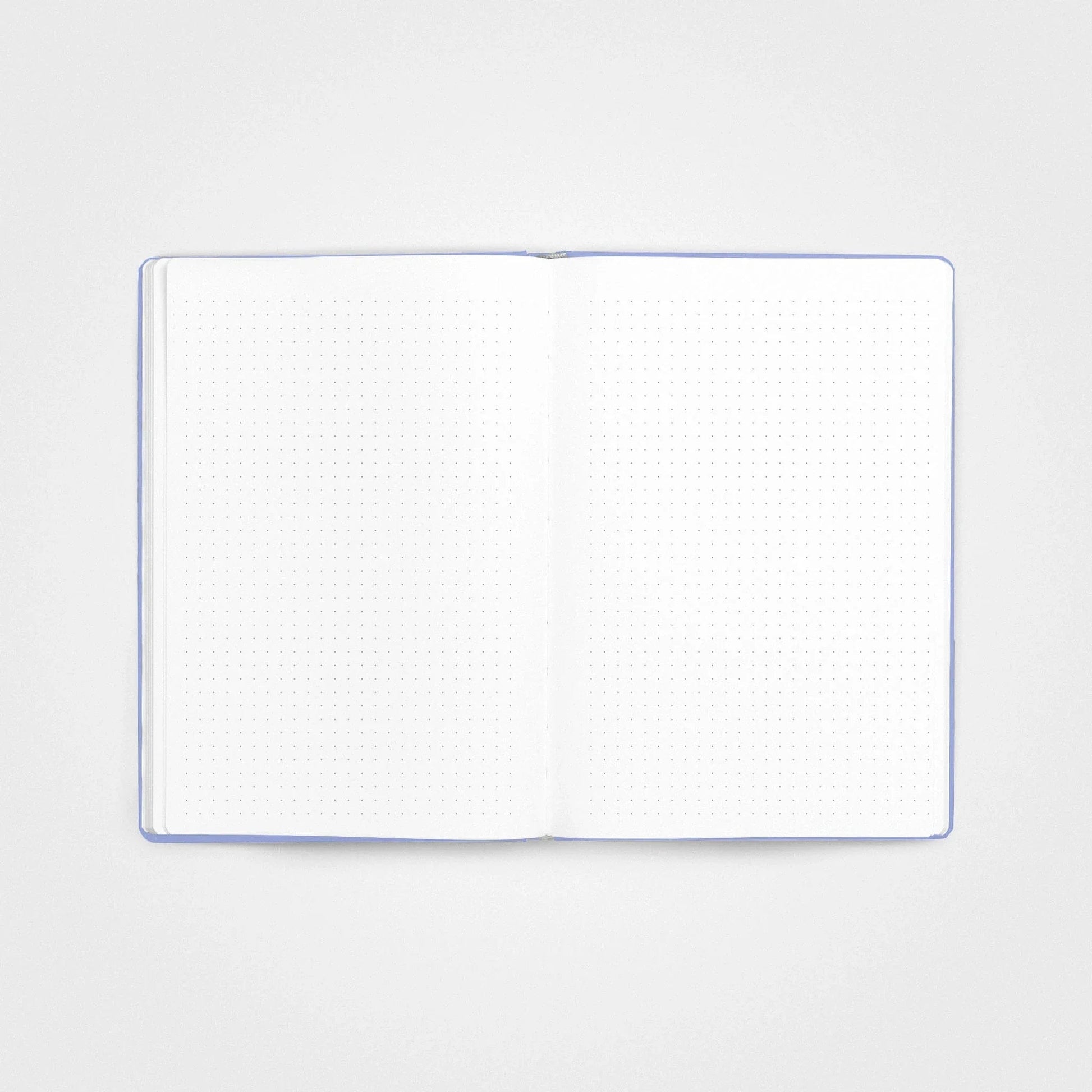 Stone Paper BLANK Notebook A5 Hardcover Roca 