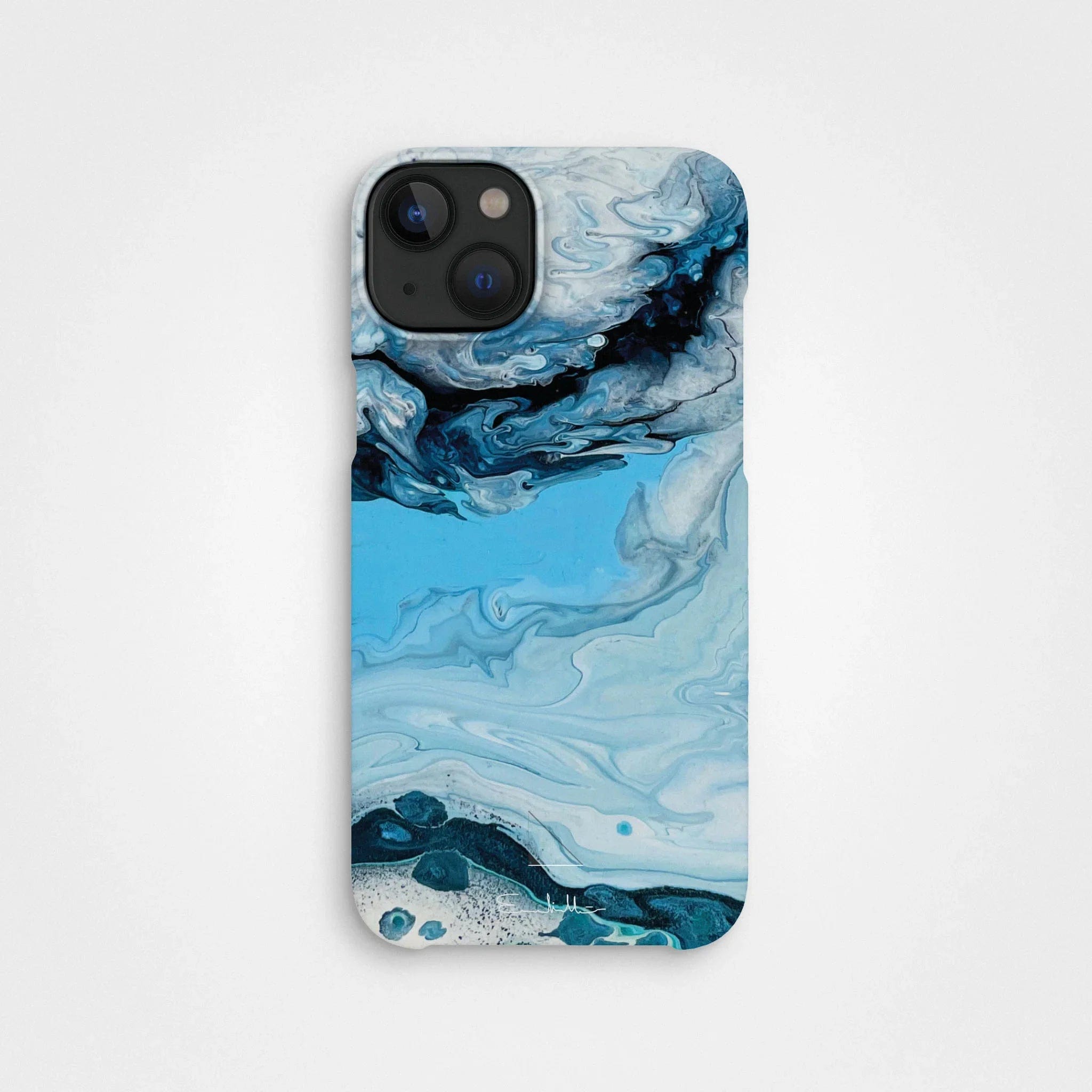 Plant-based Phone Case