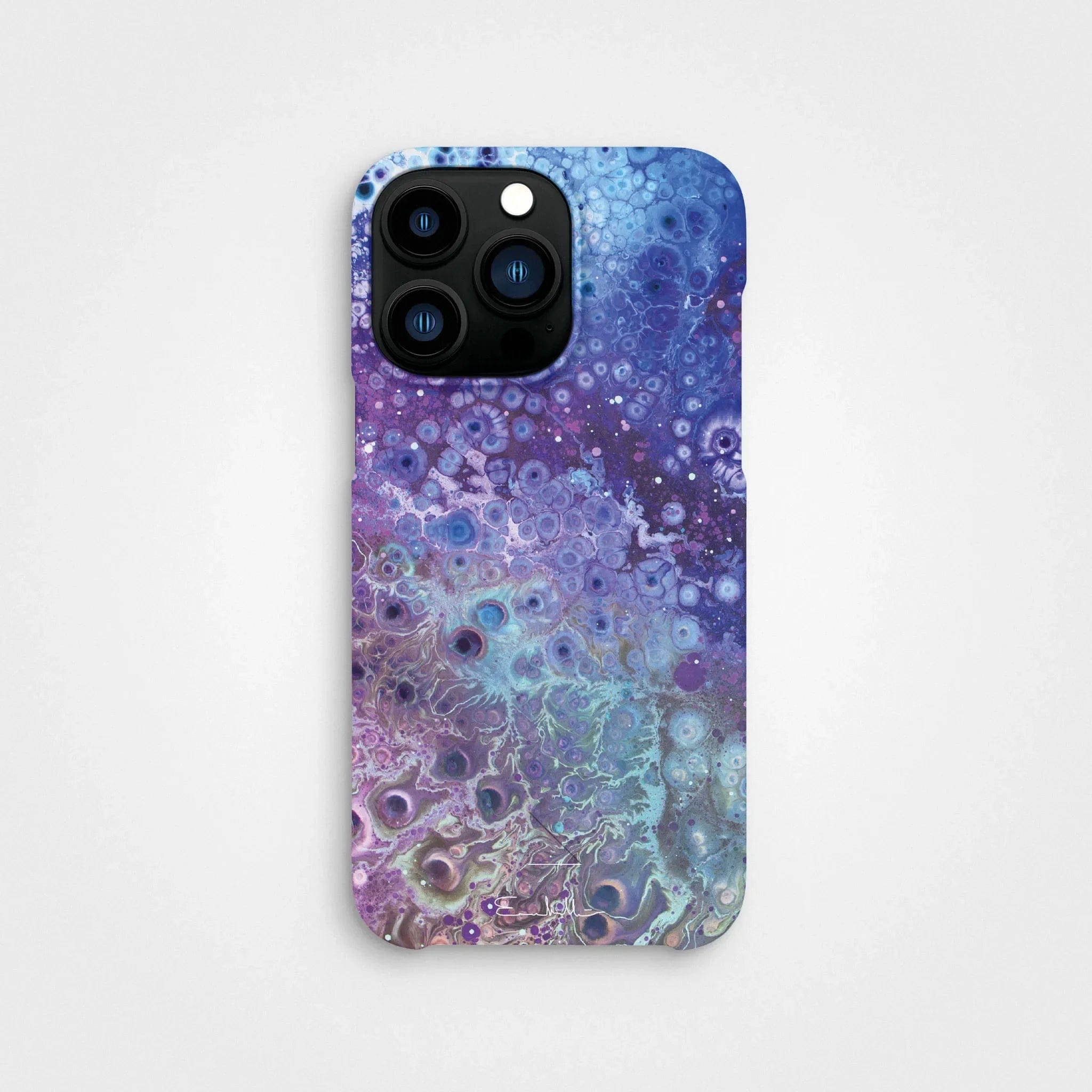 Aikiah Plant-Based Phone Case