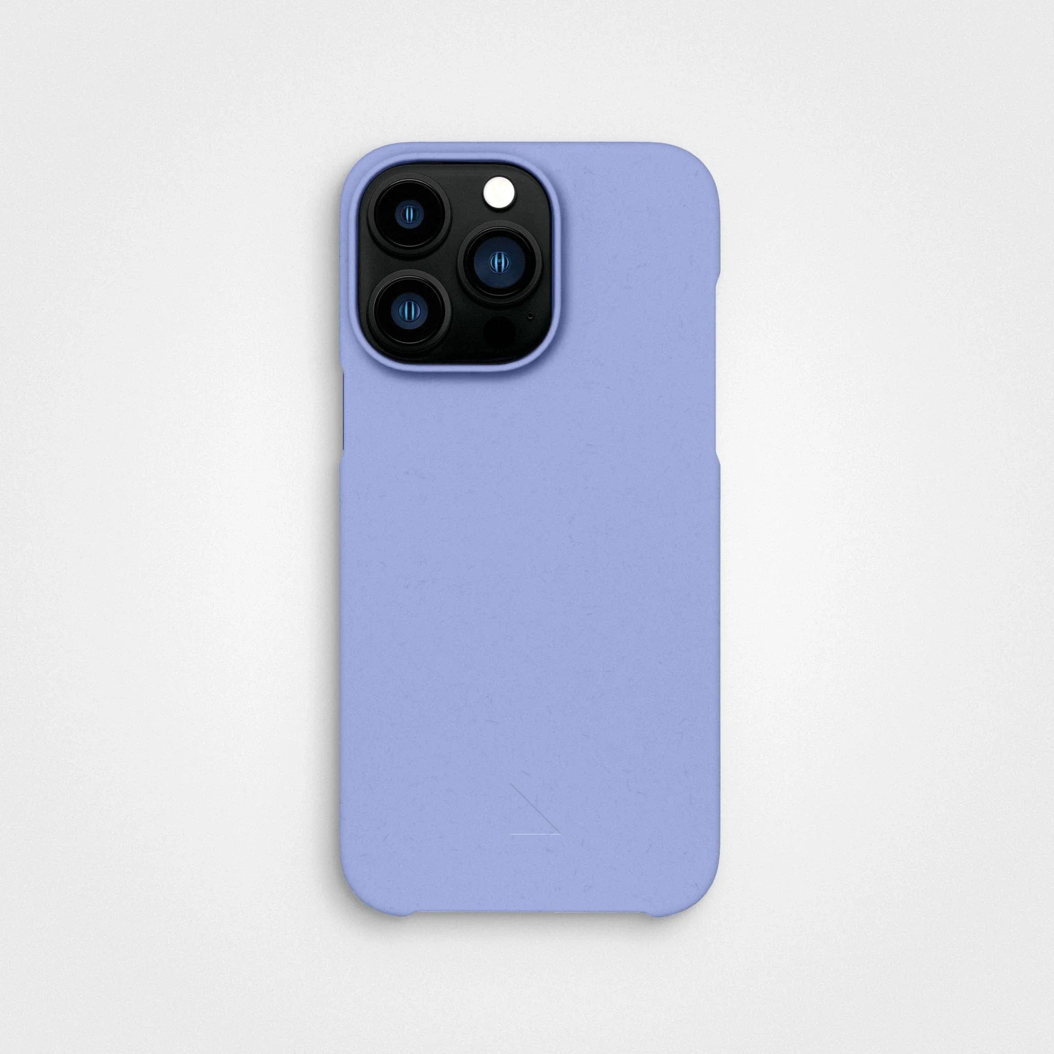 Plant-Based Mobile Case Vist Blue