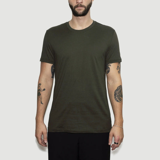 Men's T-Shirts & Long Sleeves